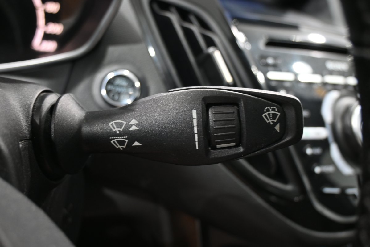 Foto Ford B-Max 21