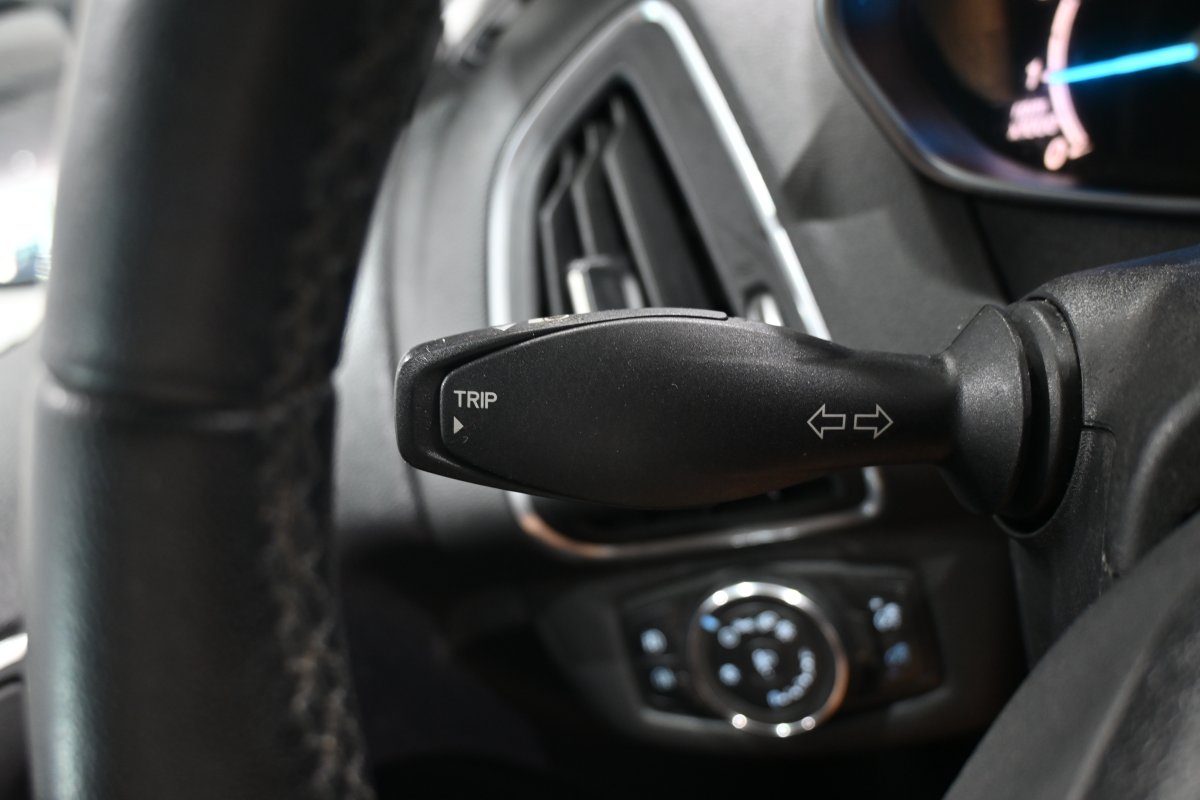 Foto Ford B-Max 20
