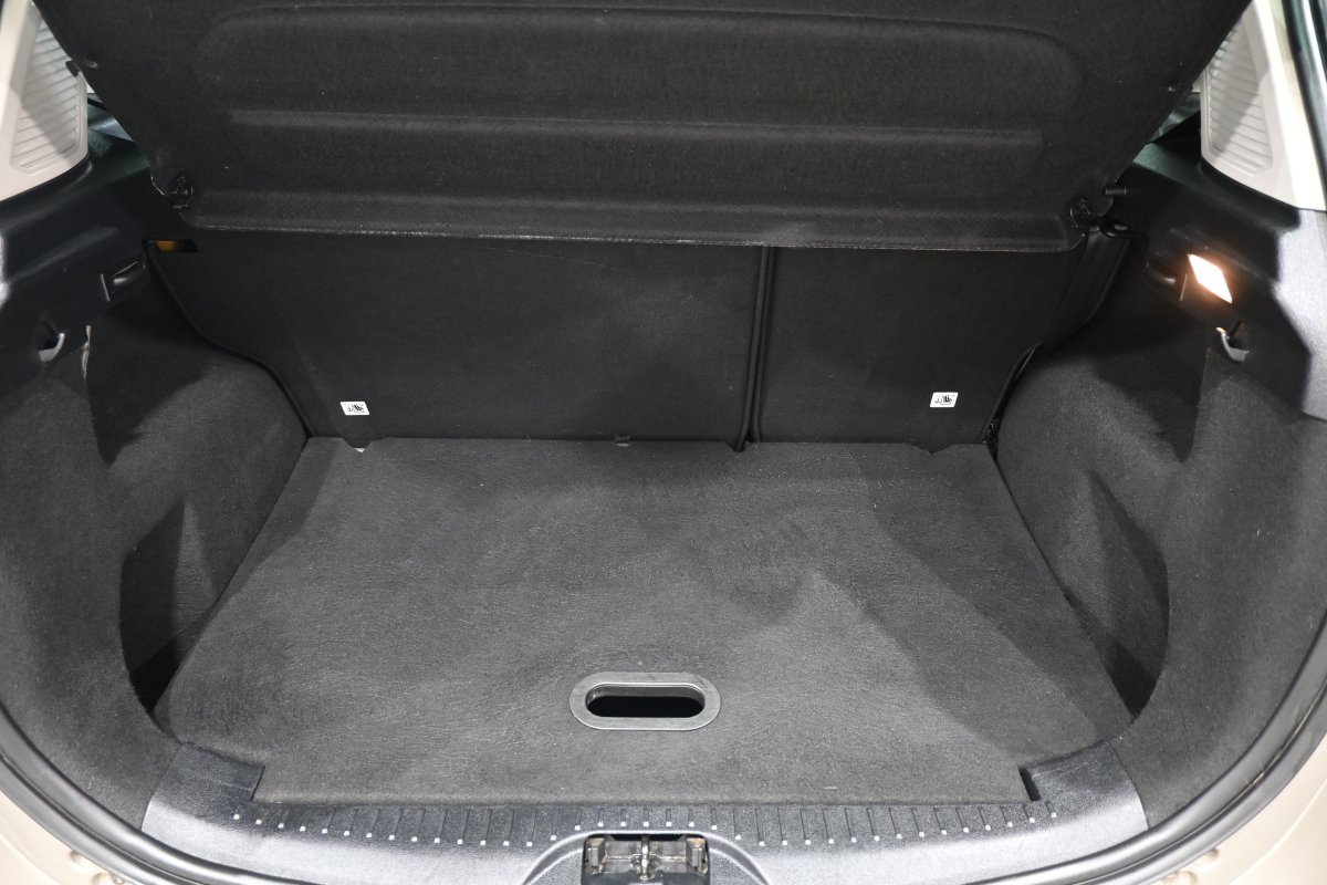 Foto Ford B-Max 8