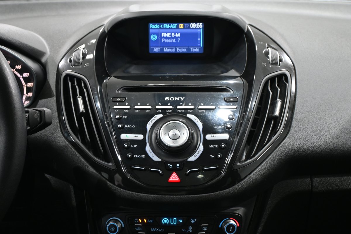 Foto Ford B-Max 14