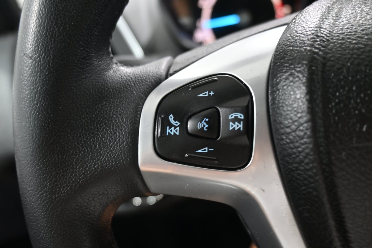 Foto Ford B-Max 22