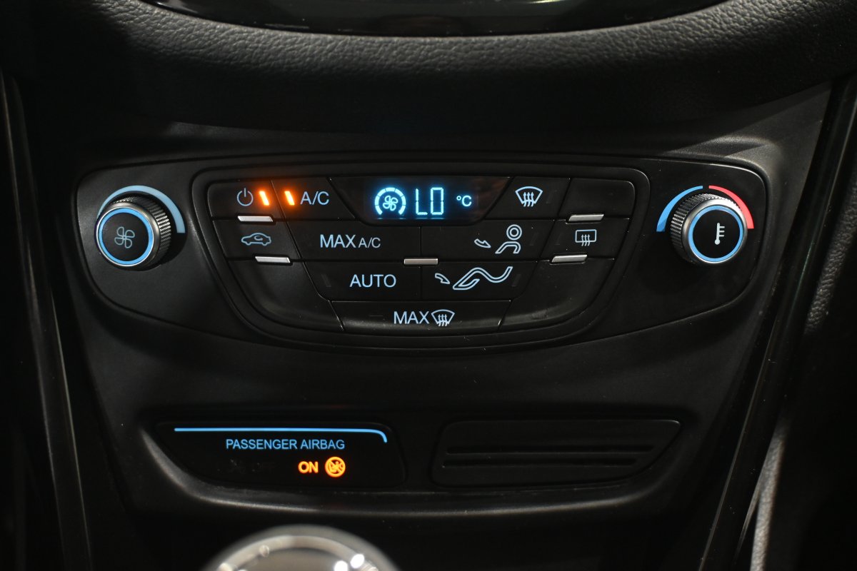 Foto Ford B-Max 16