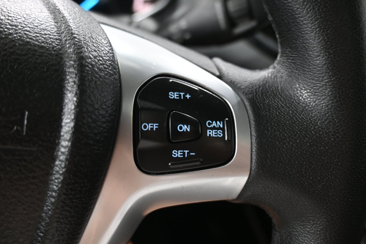Foto Ford B-Max 23