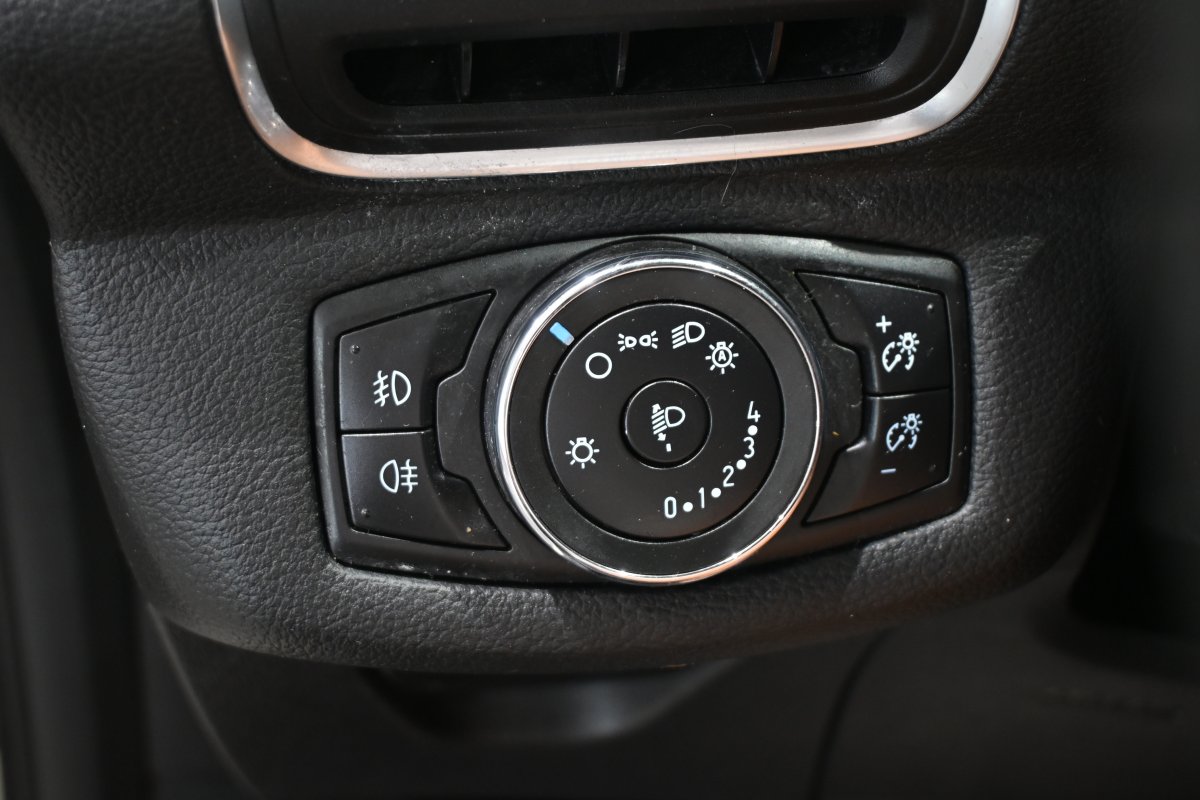 Foto Ford B-Max 25
