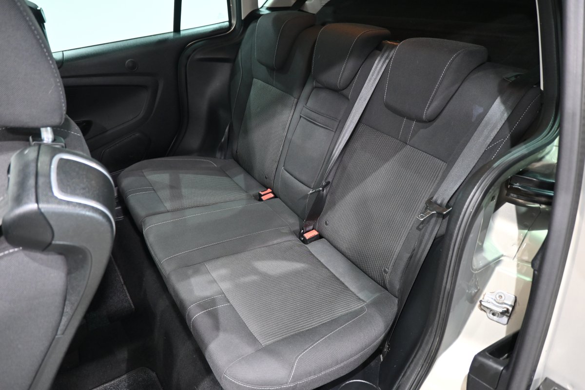 Foto Ford B-Max 11