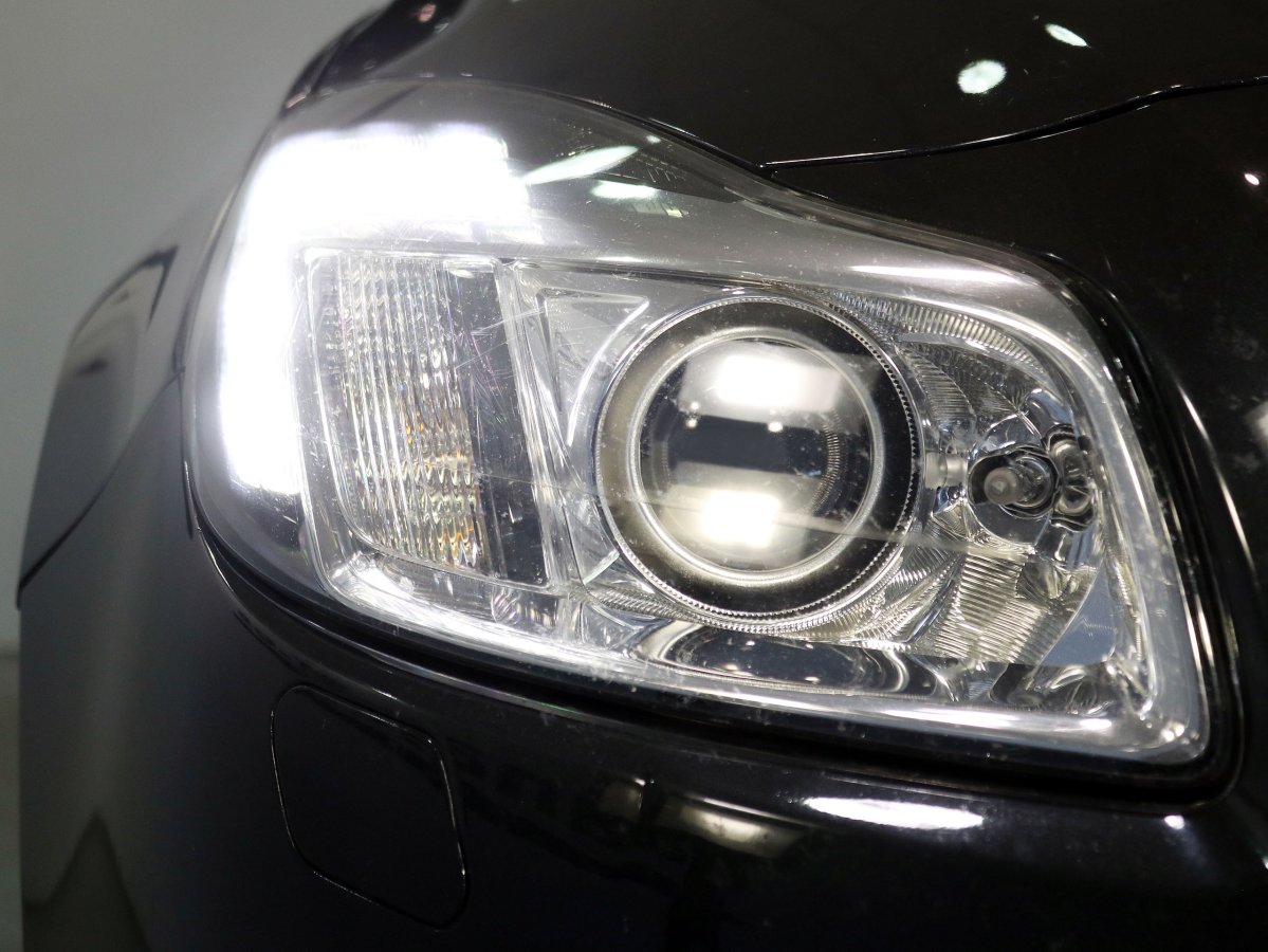 Foto Opel Insignia 9
