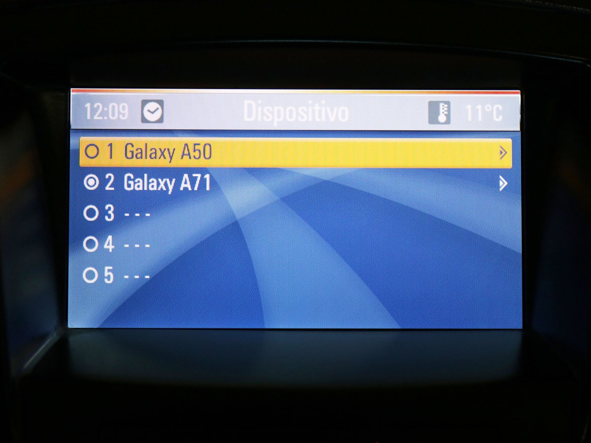 Foto Opel Insignia 15