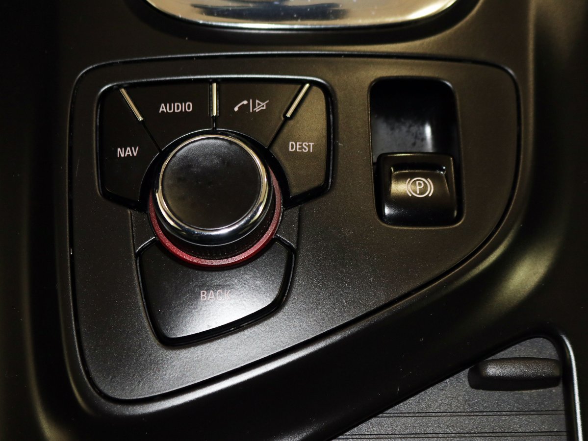 Foto Opel Insignia 19