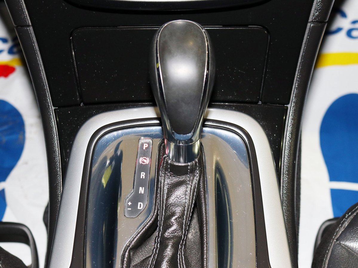 Foto Opel Insignia 20