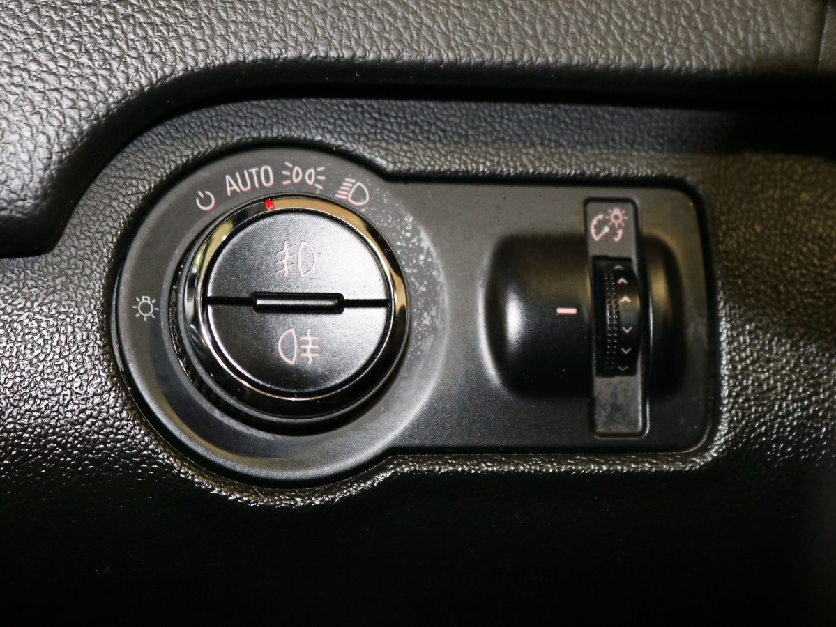 Foto Opel Insignia 25