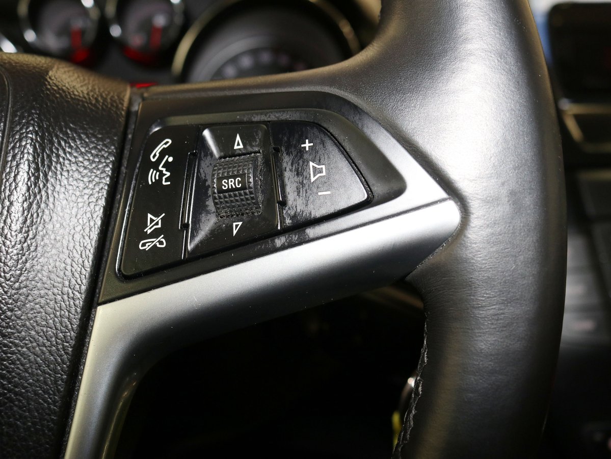 Foto Opel Insignia 29