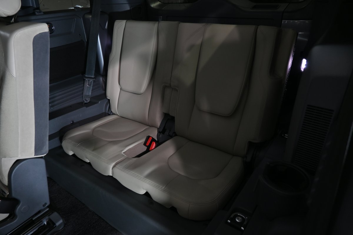 Foto Land Rover Defender 14