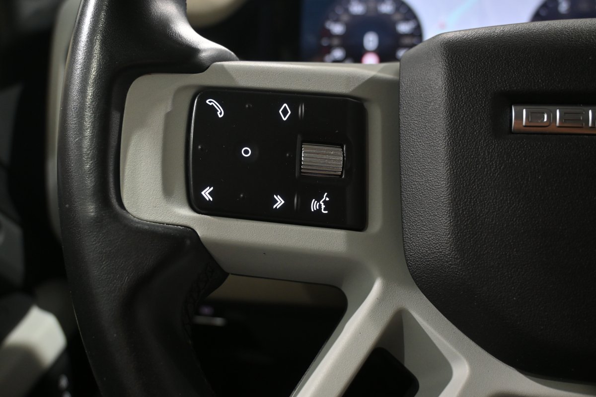 Foto Land Rover Defender 23