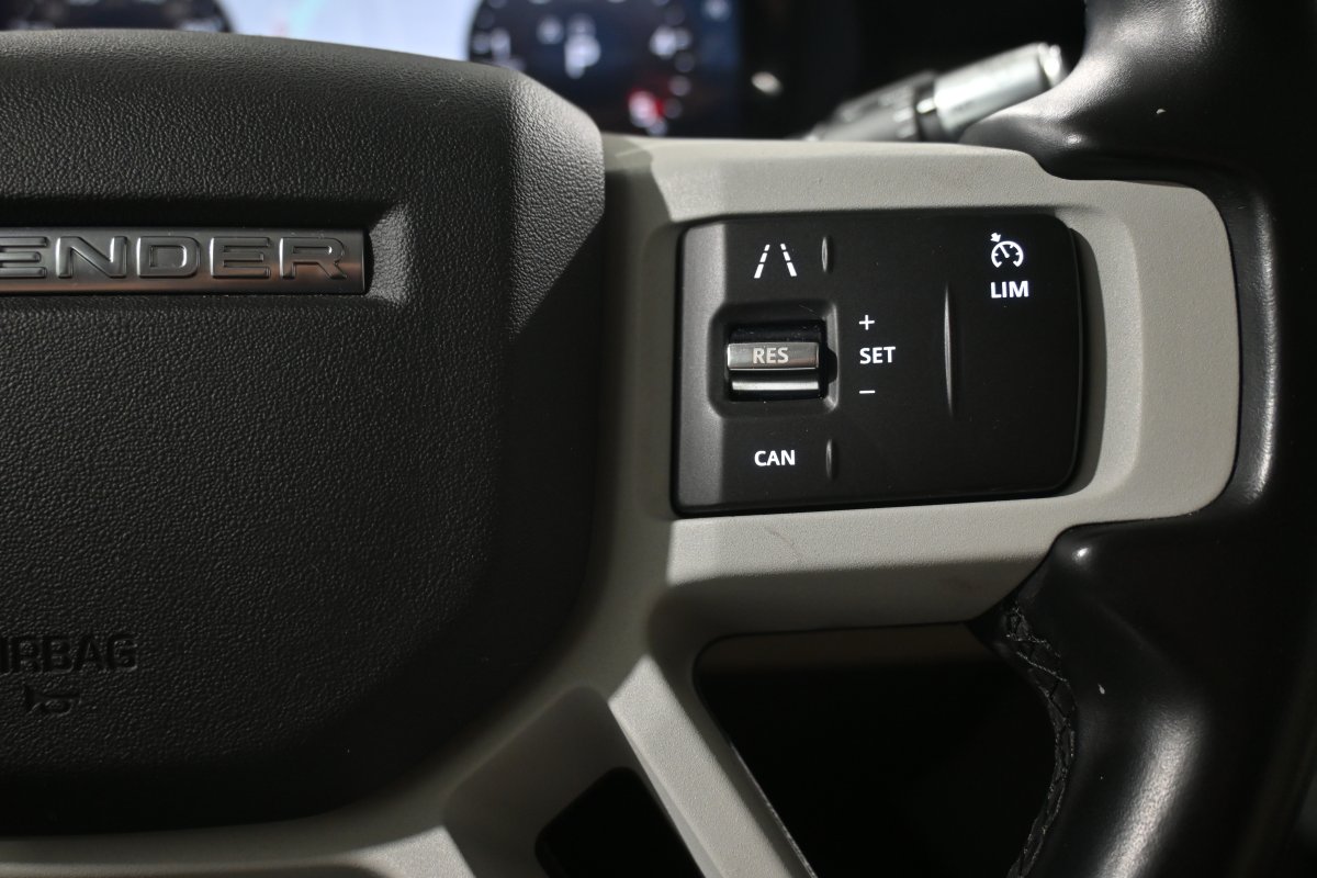 Foto Land Rover Defender 24