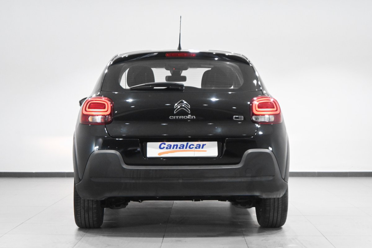 Foto Citroen C3 5