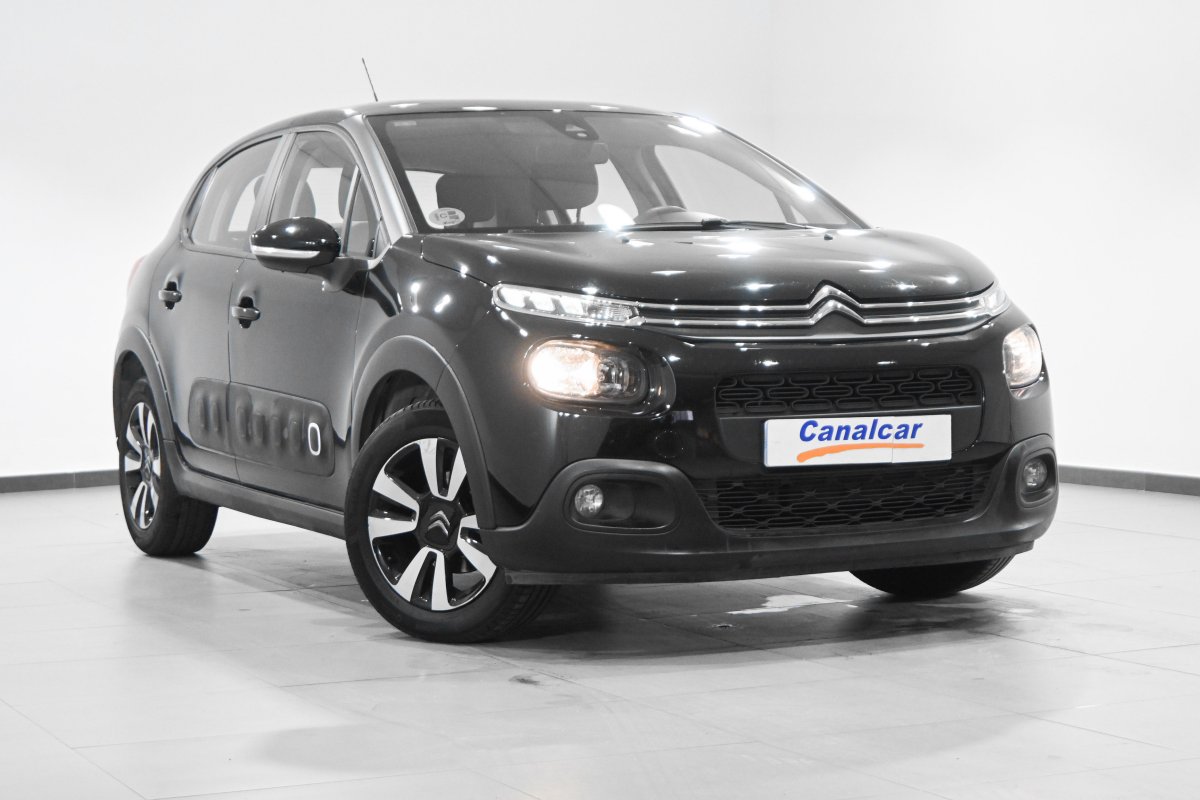 Foto Citroen C3 3