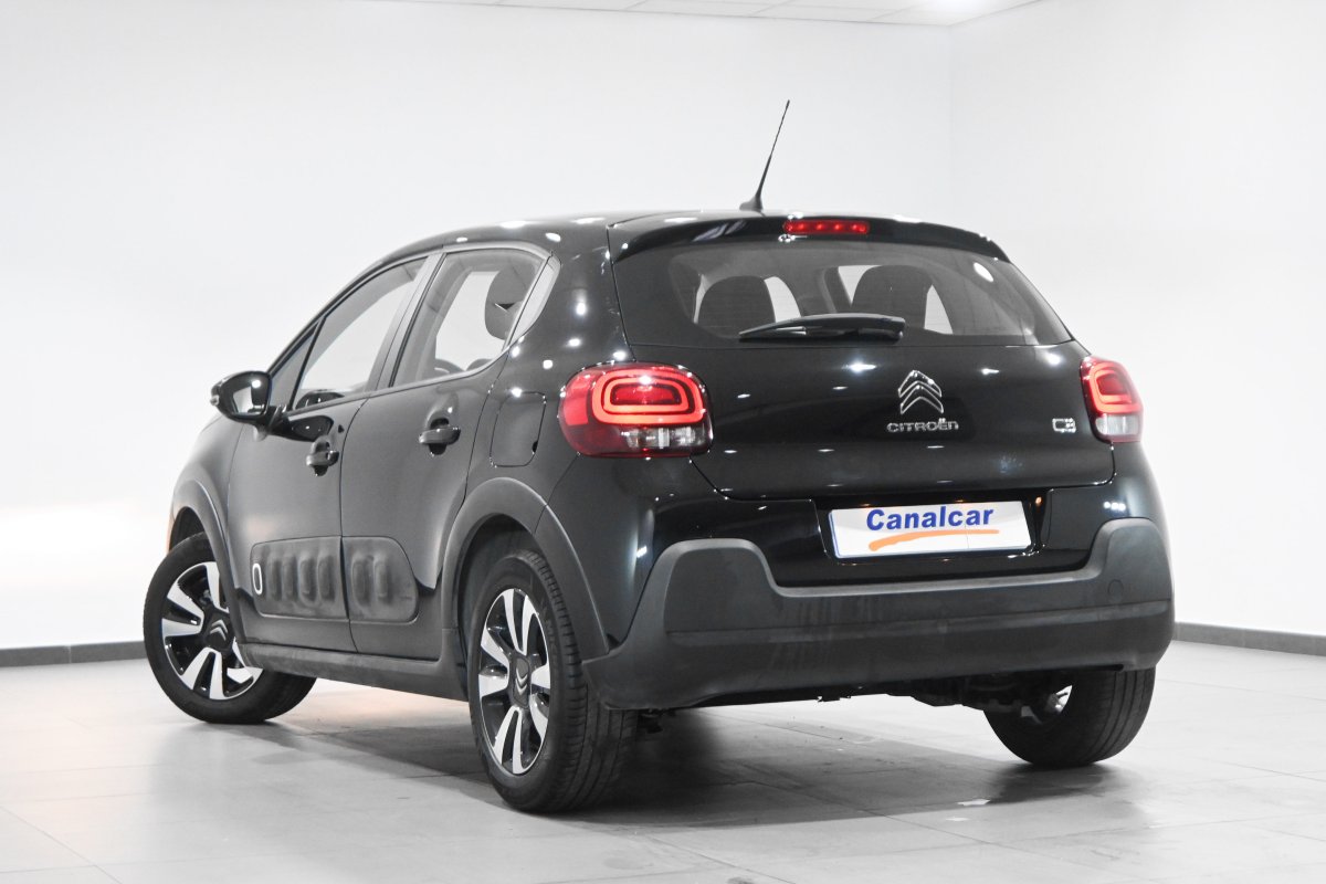 Foto Citroen C3 6