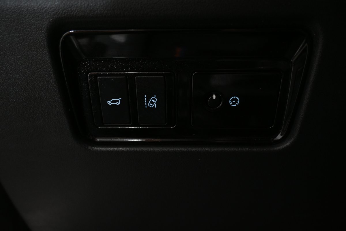 Foto Jaguar F-PACE 27