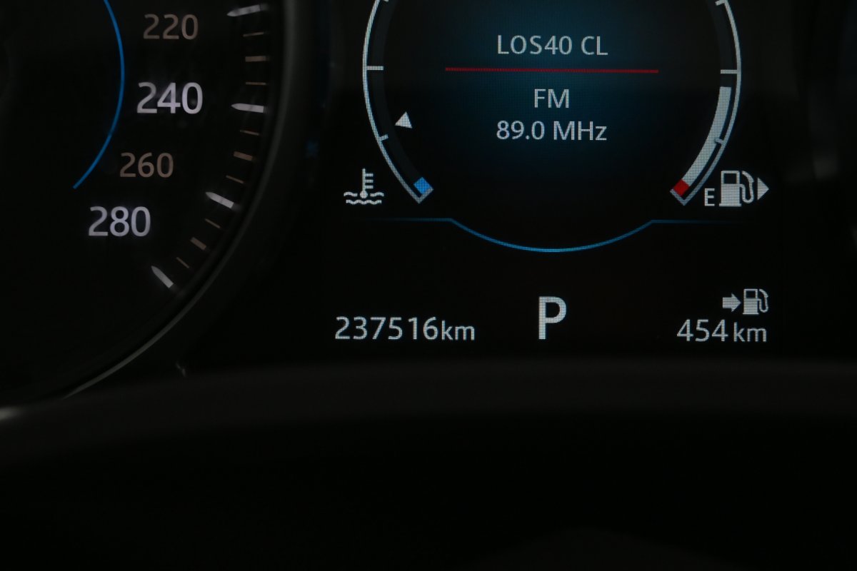 Foto Jaguar F-PACE 13