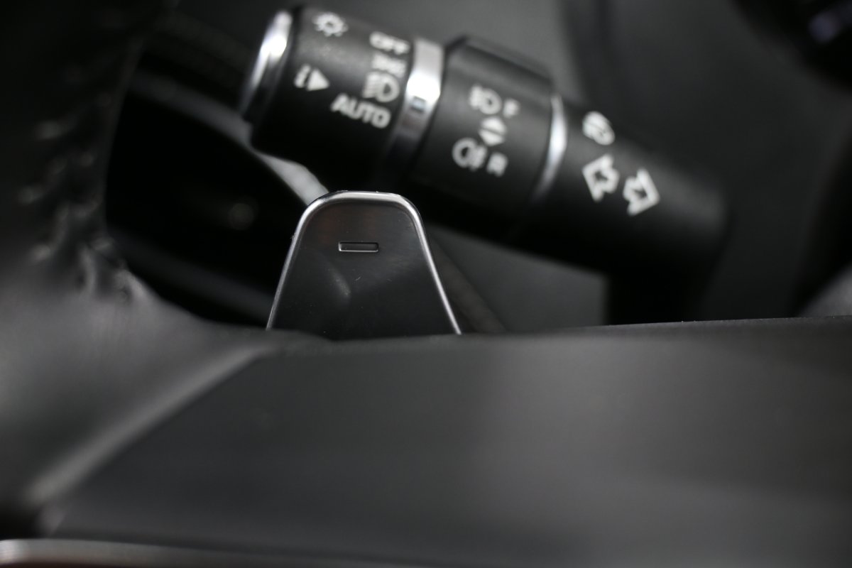 Foto Jaguar F-PACE 23