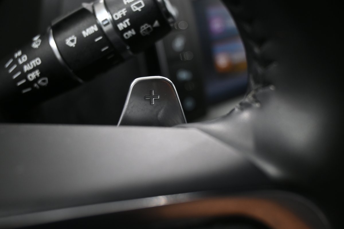 Foto Jaguar F-PACE 24