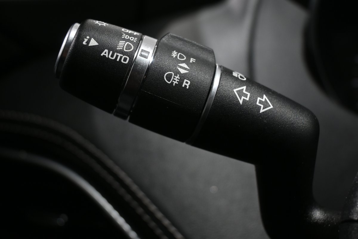 Foto Jaguar F-PACE 25