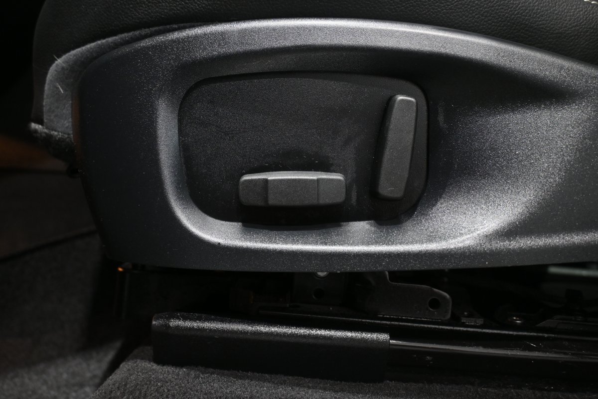 Foto Jaguar F-PACE 30