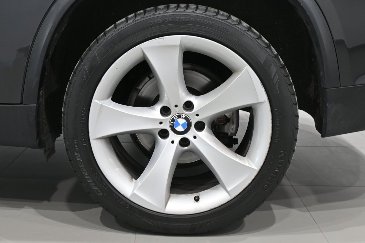 Foto Bmw X5 38