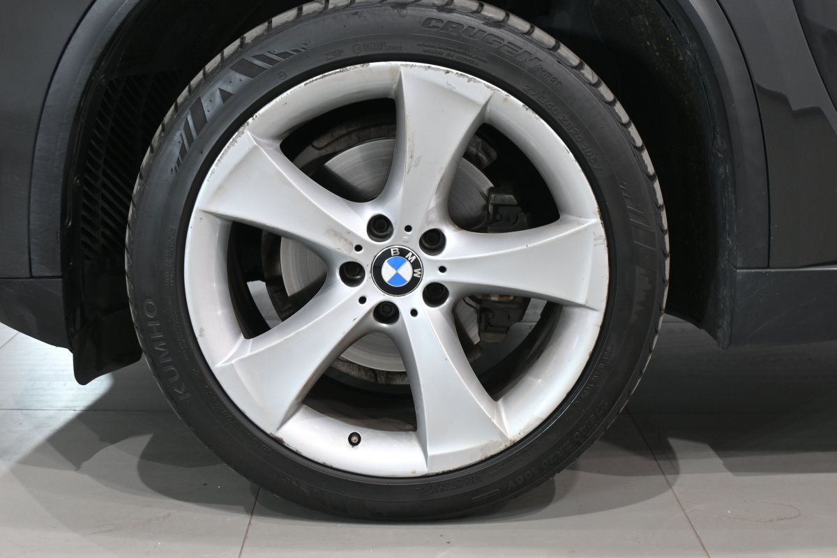 Foto Bmw X5 37