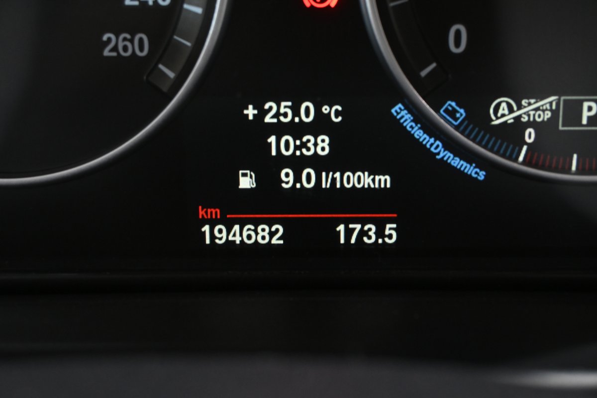 Foto Bmw X5 15