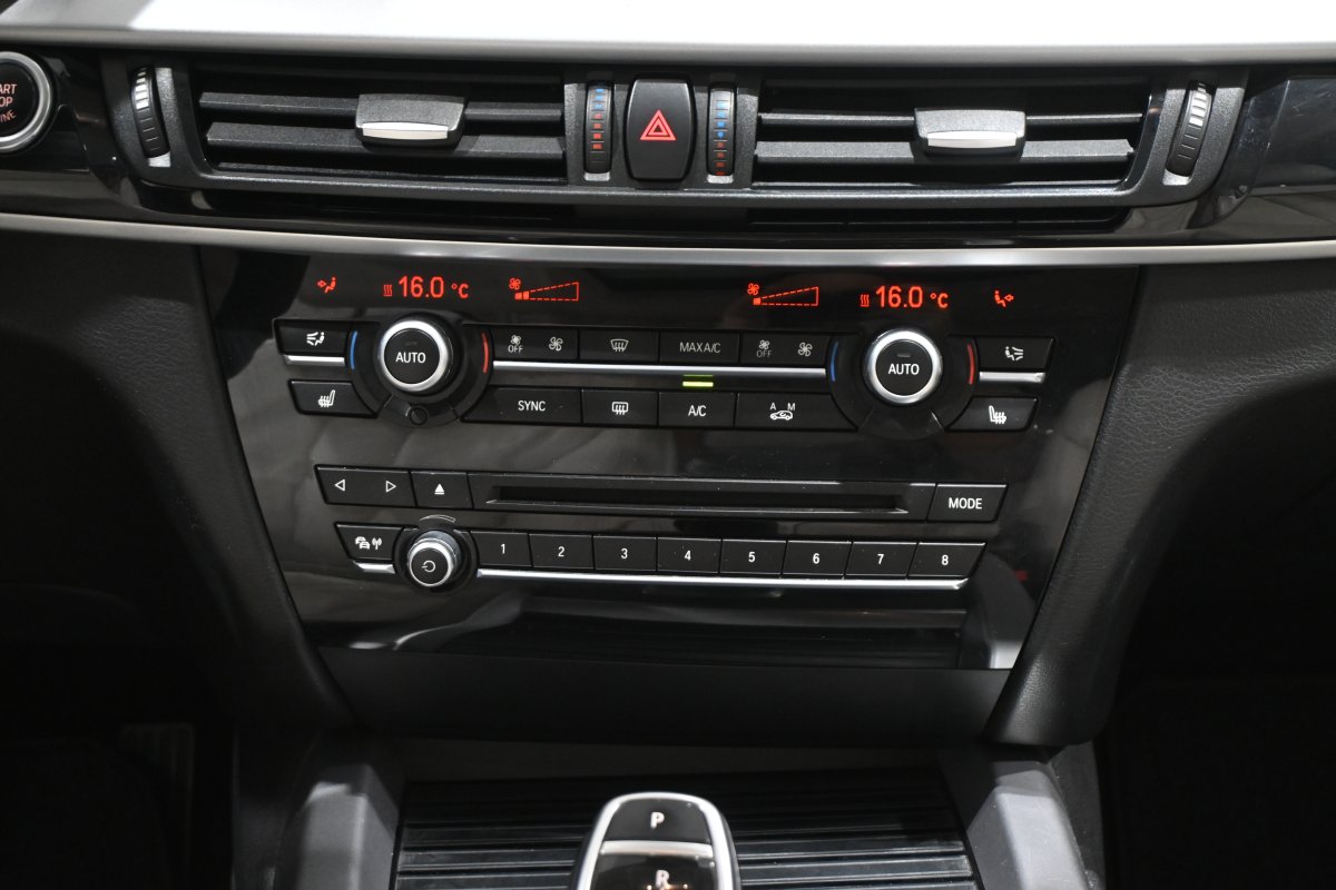 Foto Bmw X5 20