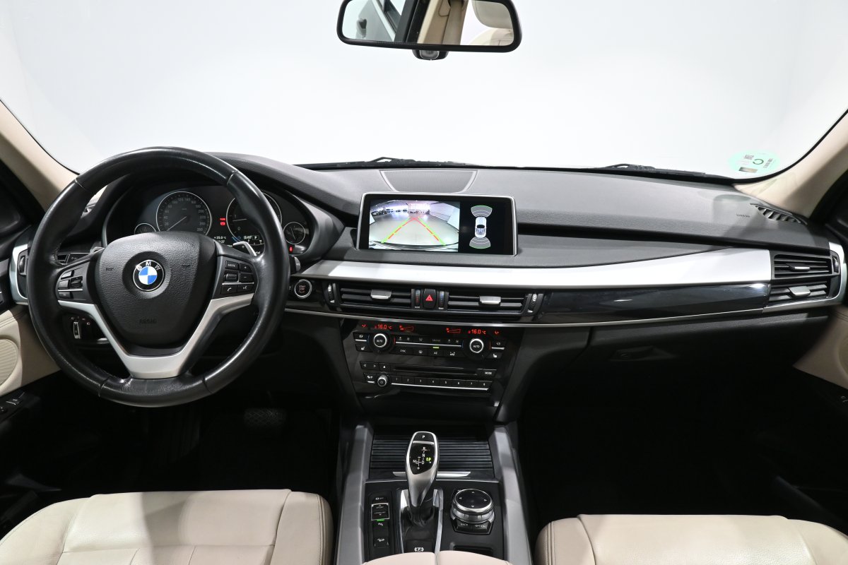 Foto Bmw X5 22