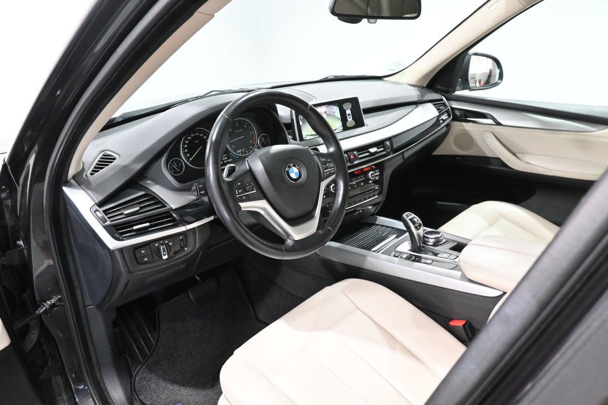Foto Bmw X5 11