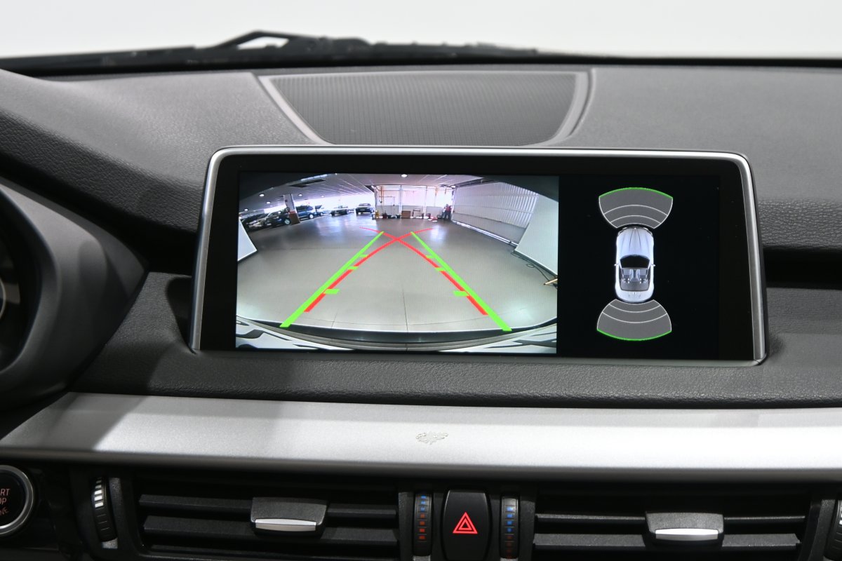 Foto Bmw X5 17