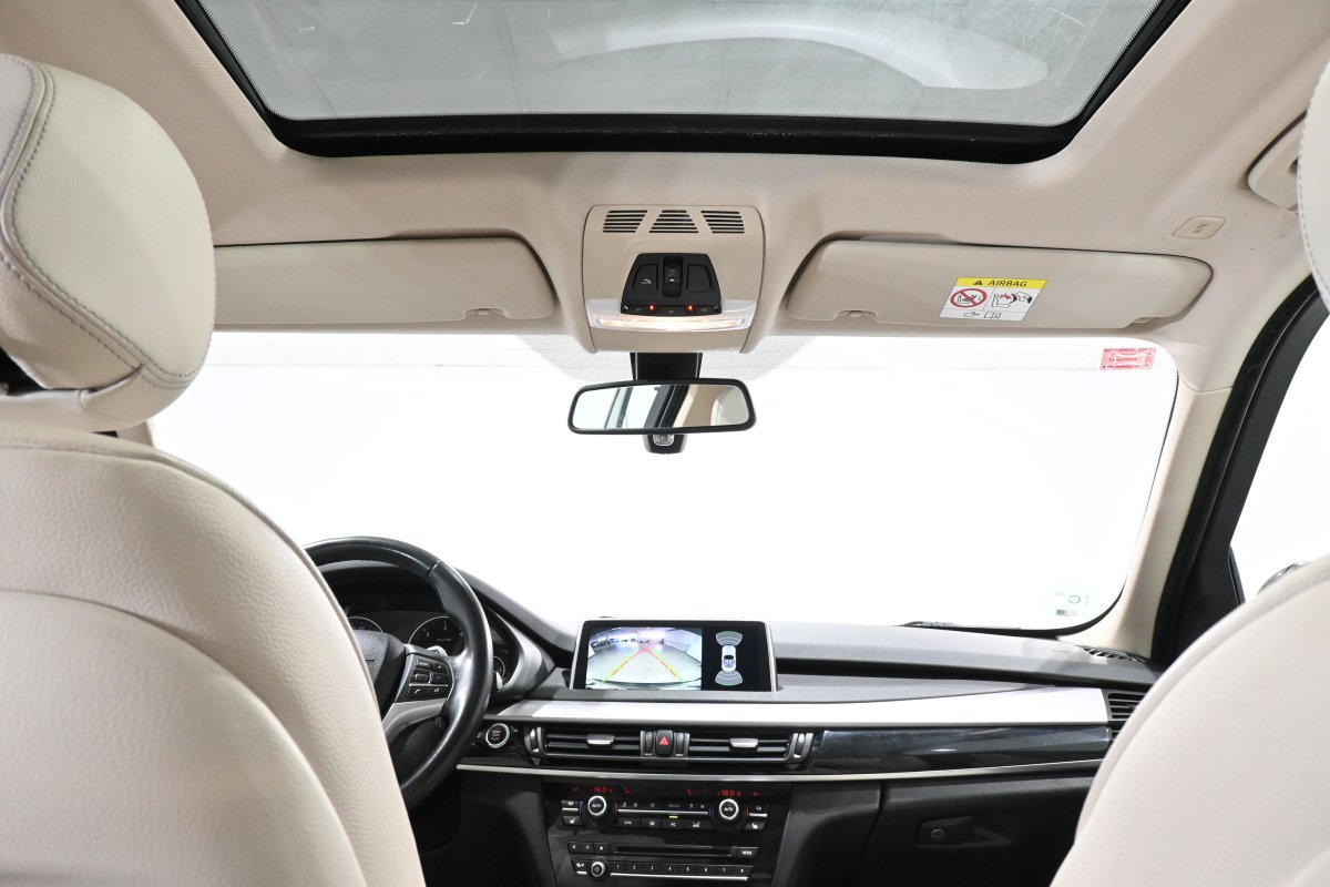 Foto Bmw X5 32