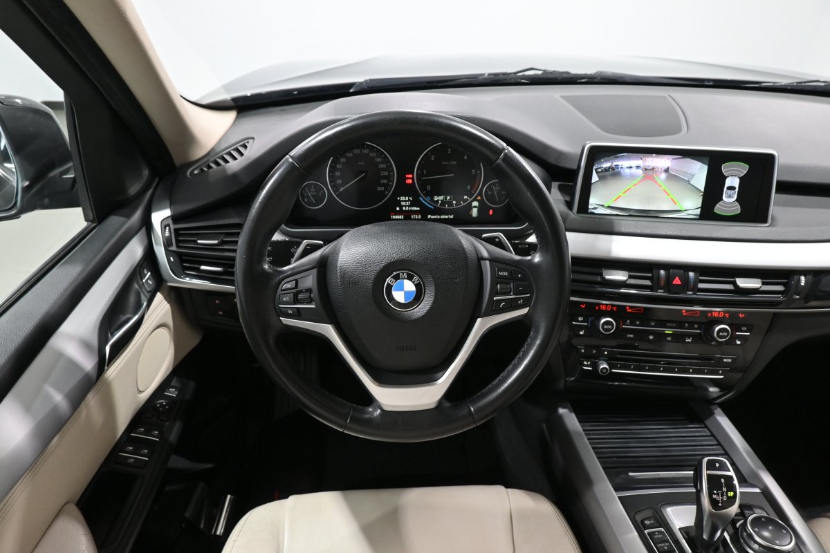 Foto Bmw X5 21