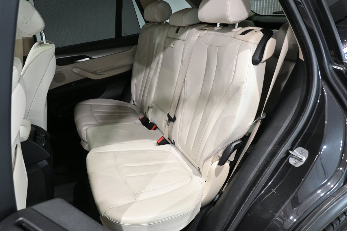 Foto Bmw X5 13