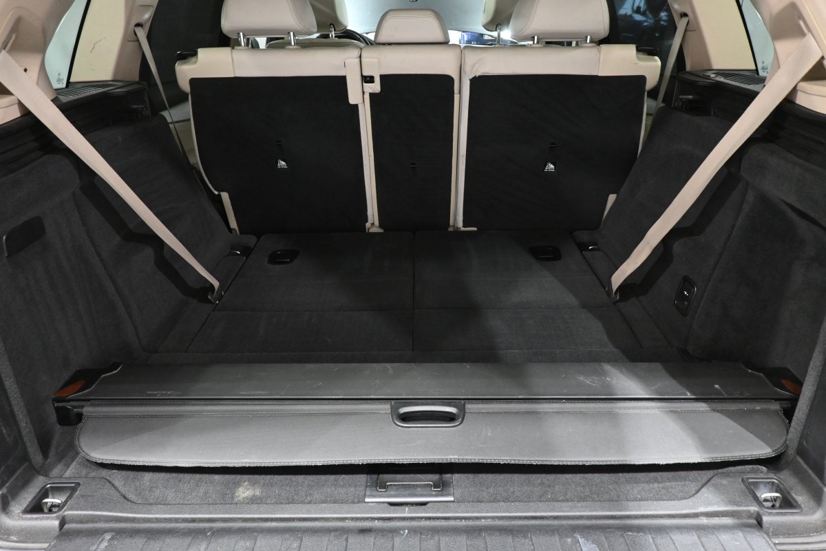 Foto Bmw X5 8