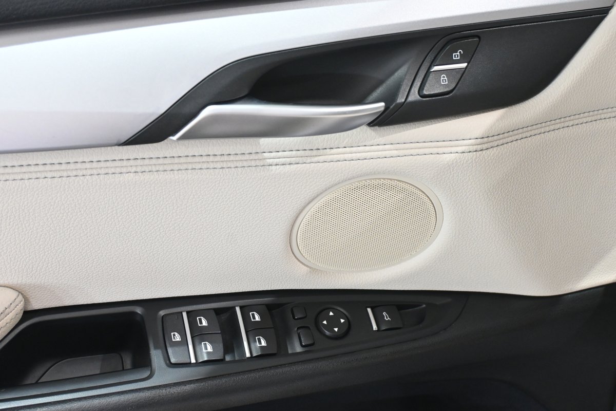 Foto Bmw X5 35
