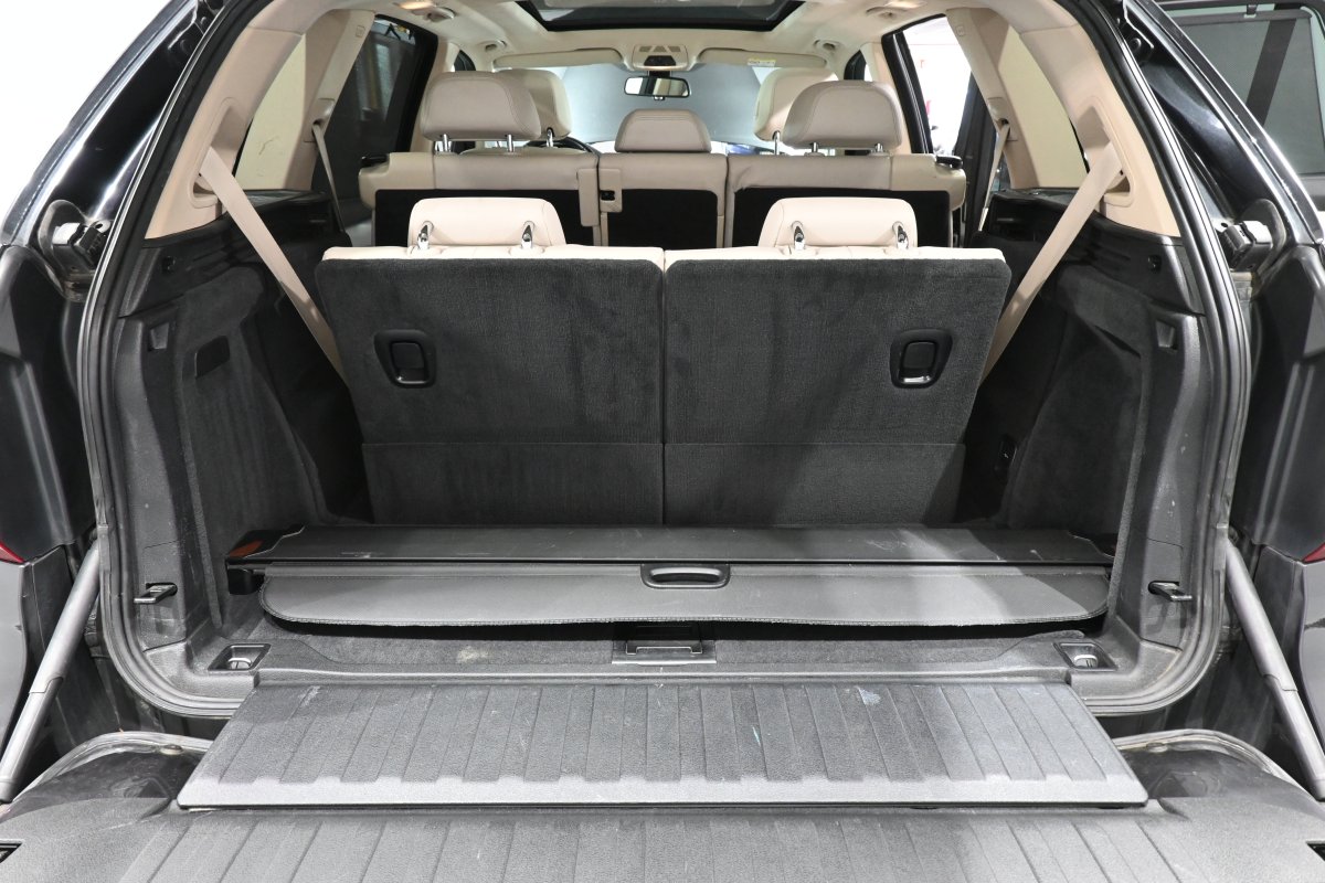 Foto Bmw X5 9