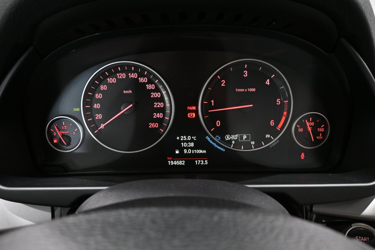 Foto Bmw X5 16