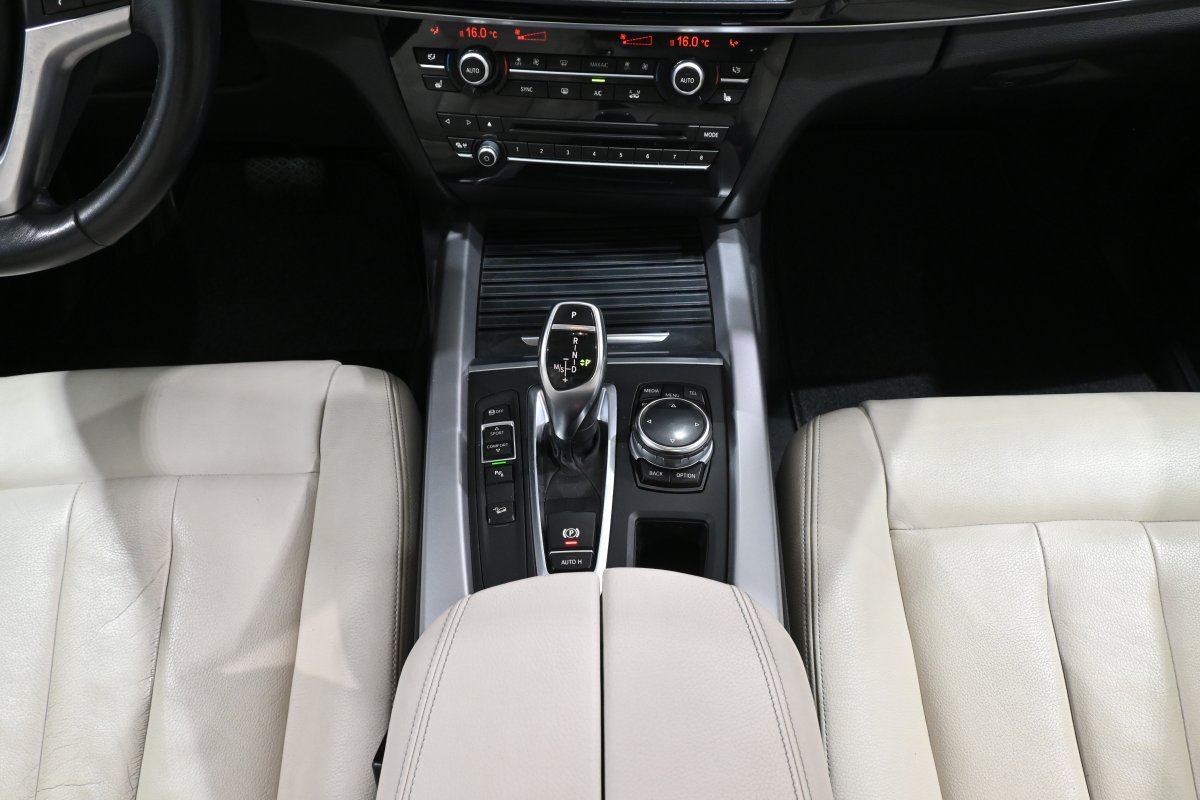 Foto Bmw X5 23