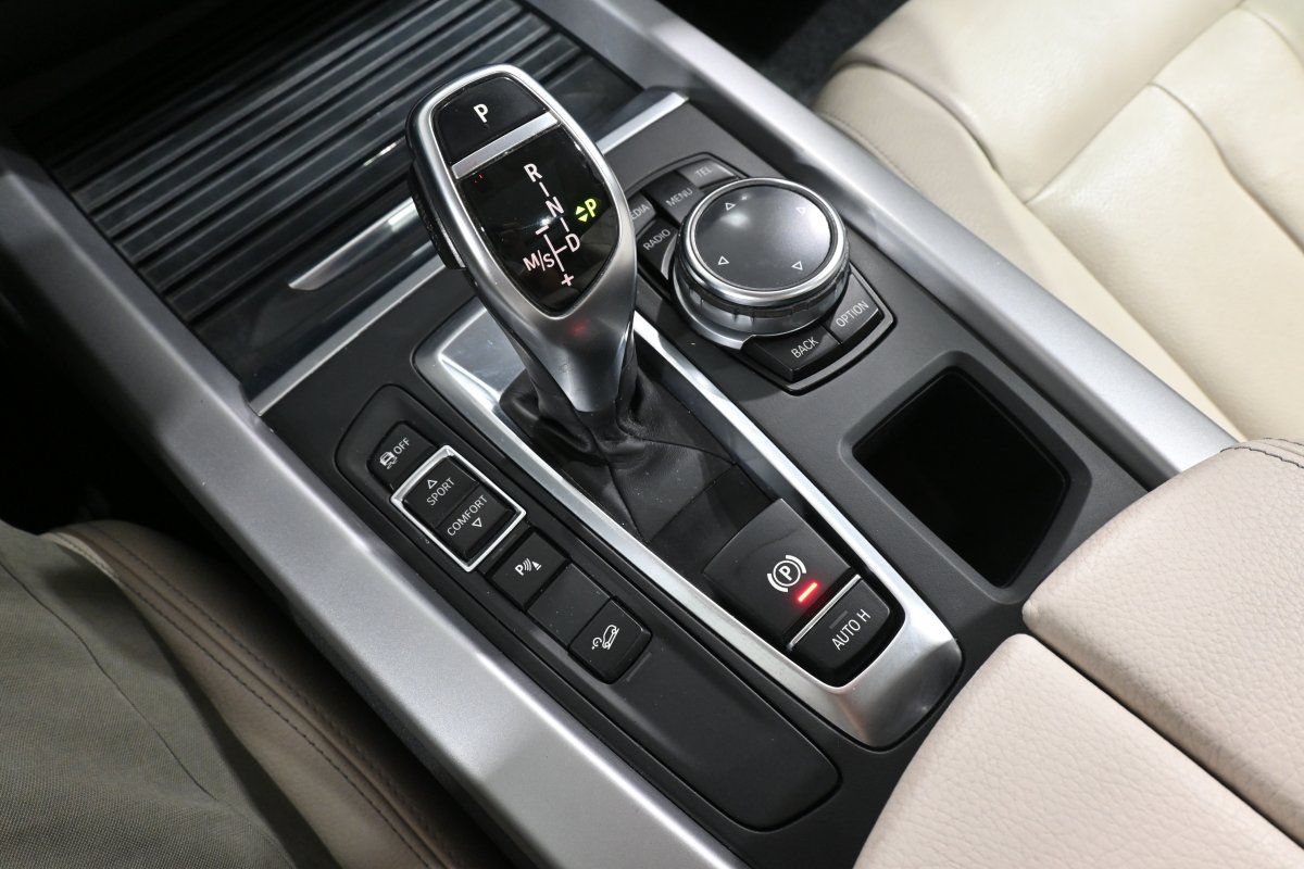 Foto Bmw X5 24