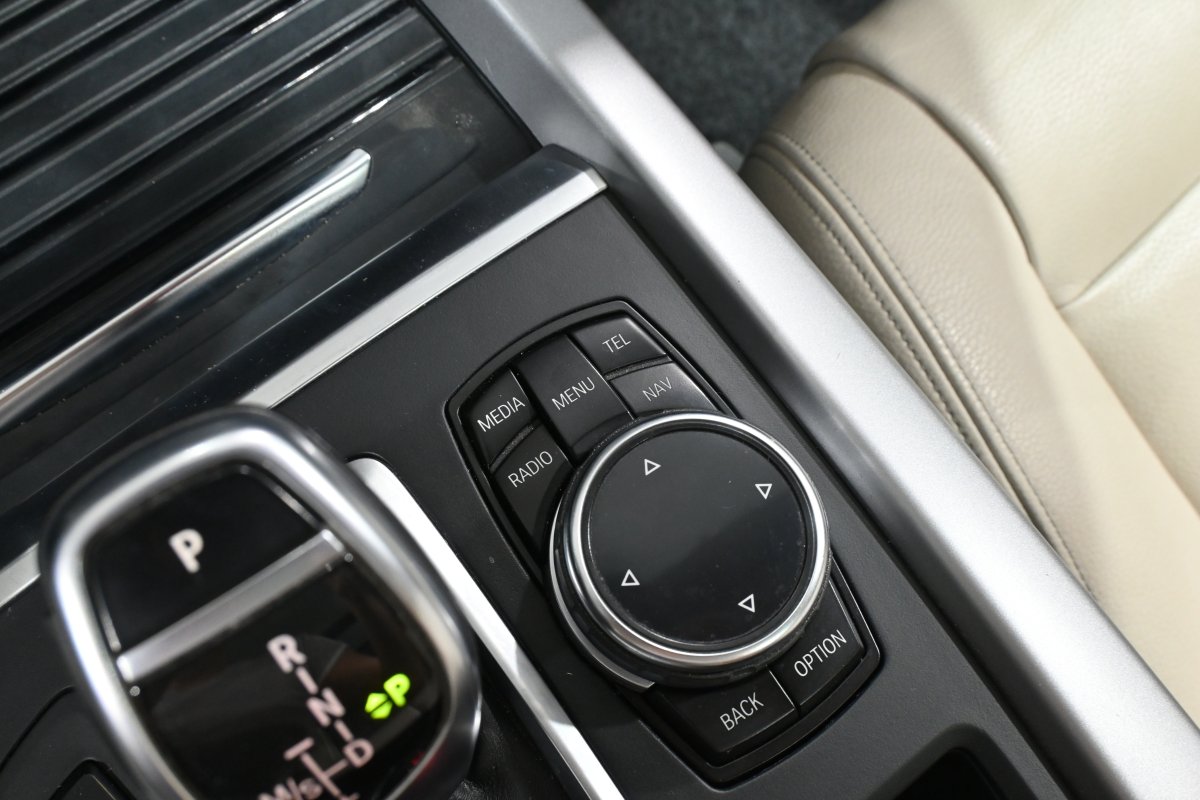 Foto Bmw X5 25