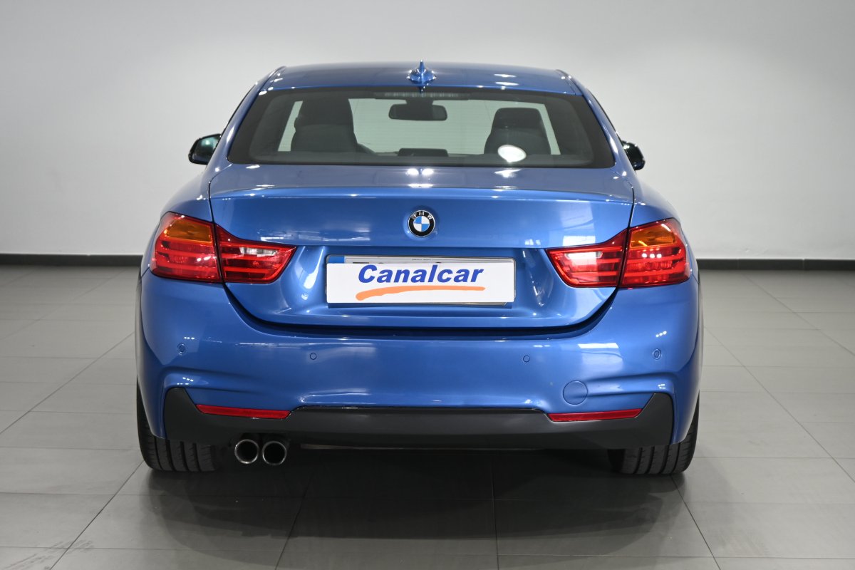 Foto Bmw 430i 5