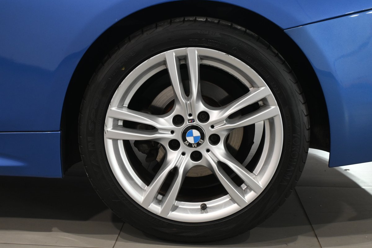 Foto Bmw 430i 29