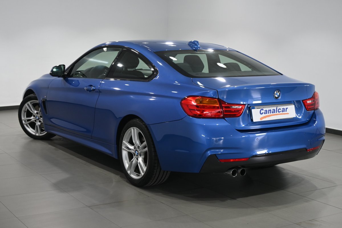 Foto Bmw 430i 6