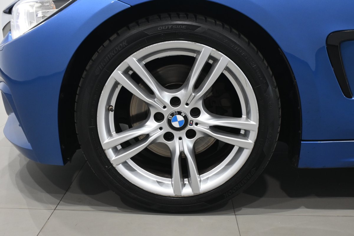 Foto Bmw 430i 30