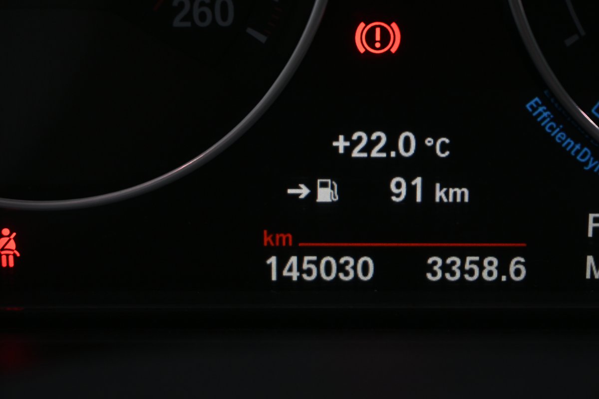 Foto Bmw 430i 12