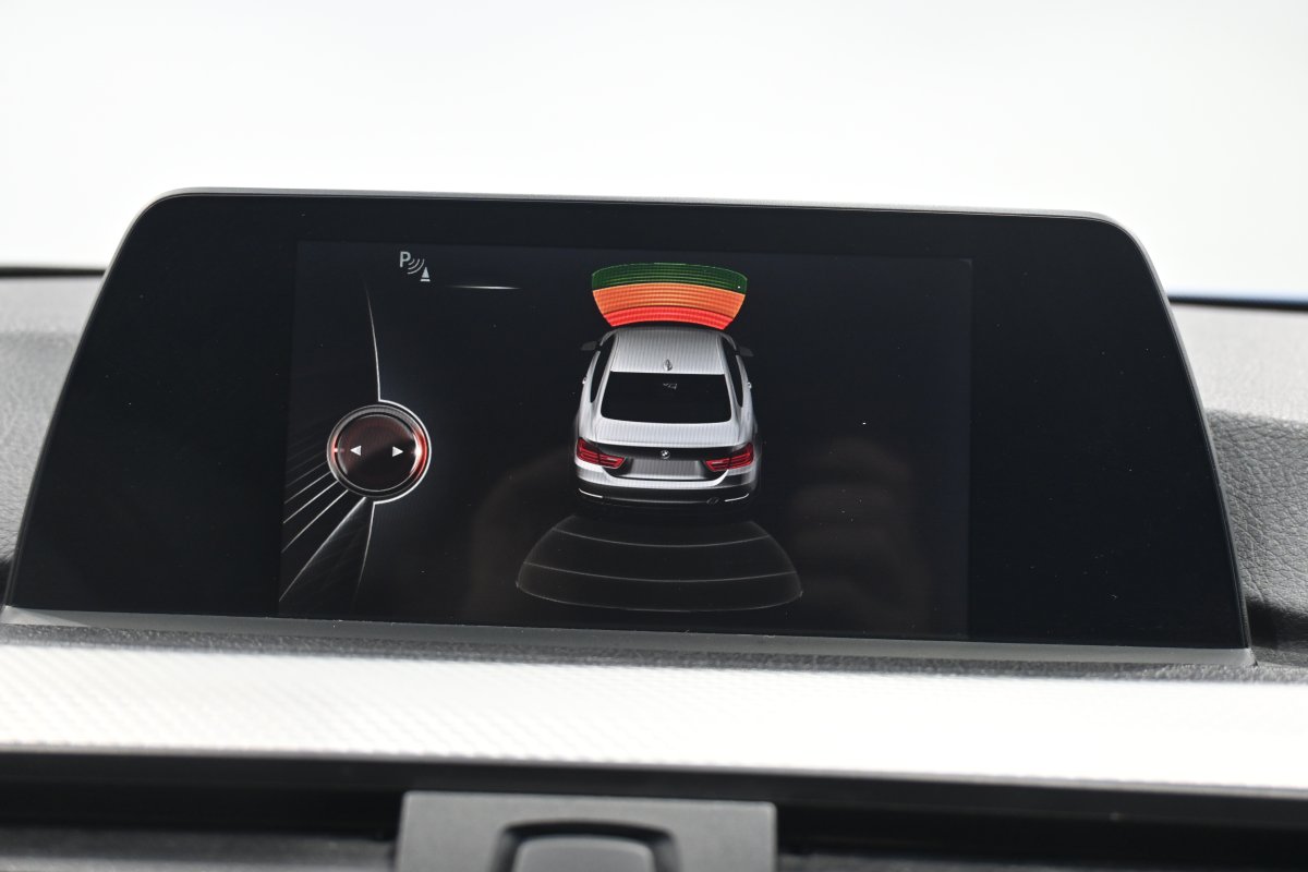 Foto Bmw 430i 16